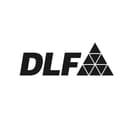 DLF Homes logo