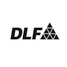 DLF Homes logo