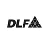 DLF Homes logo